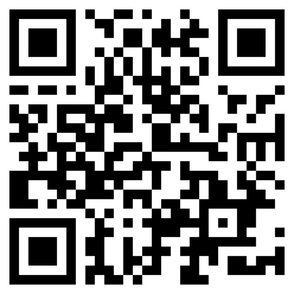 exported qrcode image 600